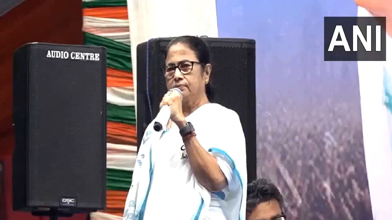 Mamata Banerjee: 1 जून को INDIA गठबंधन की बैठक में शामिल नहीं होंगी ममता बनर्जी, वजह आई सामने