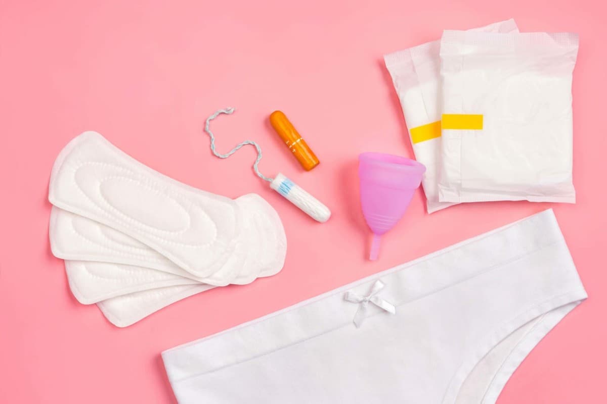 Menstrual Hygiene Day 2024: आज मनाया जा रहा है मेंस्ट्रुअल हाइजीन डे, जानिए महिलाओं को पीरियड्स में क्या ध्यान रखना चाहिए?
