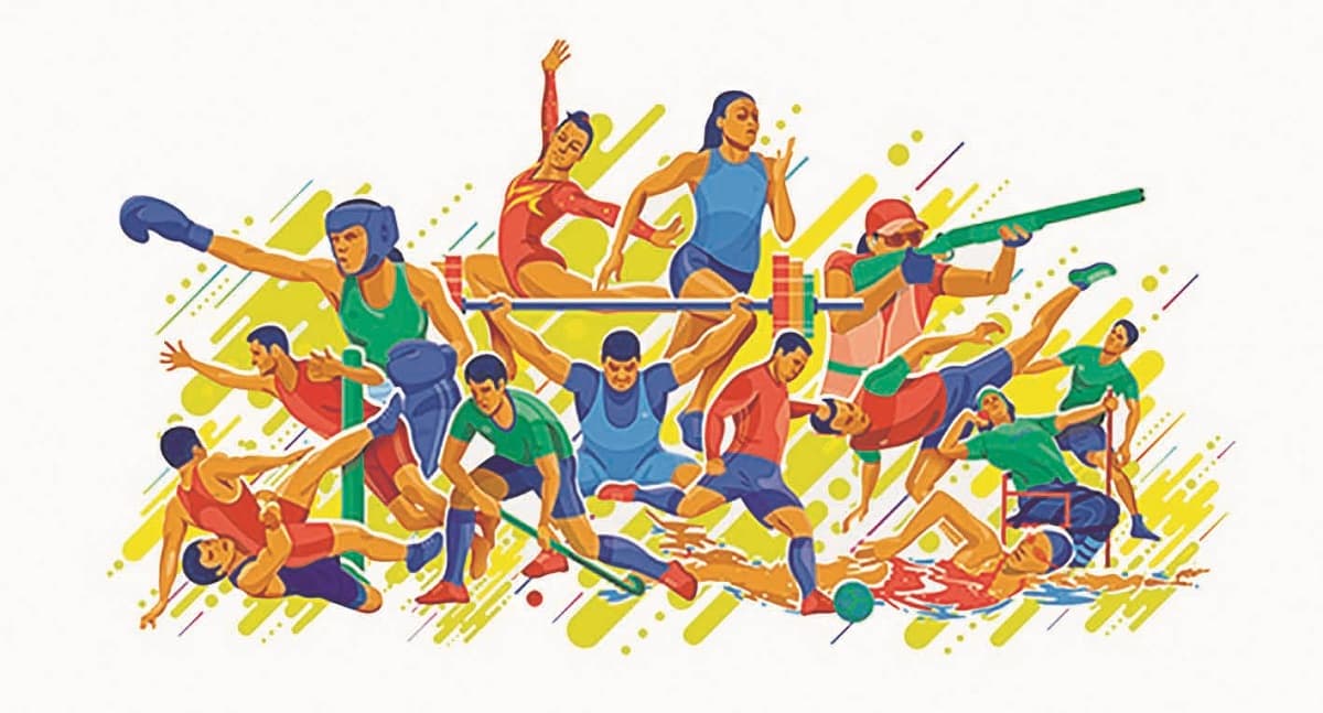 Munger News : स्टूडेंट से हर साल लेते हैं 50 रुपये, विश्वविद्यालय में नहीं मिलती खिलाड़ियों को सुविधा