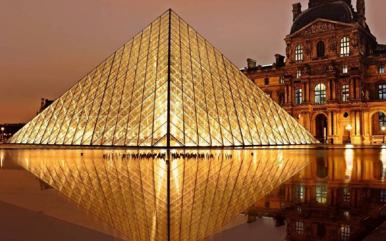 Museum Facts: ये है दुनिया के सबसे बड़े संग्रहालय,जानिए विस्तार से