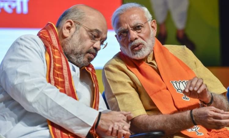 पीएम नरेंद्र मोदी की बिहार में 5वीं चुनावी सभा आज दरभंगा में, अमित शाह 6 मई को उजियारपुर में करेंगे रैली