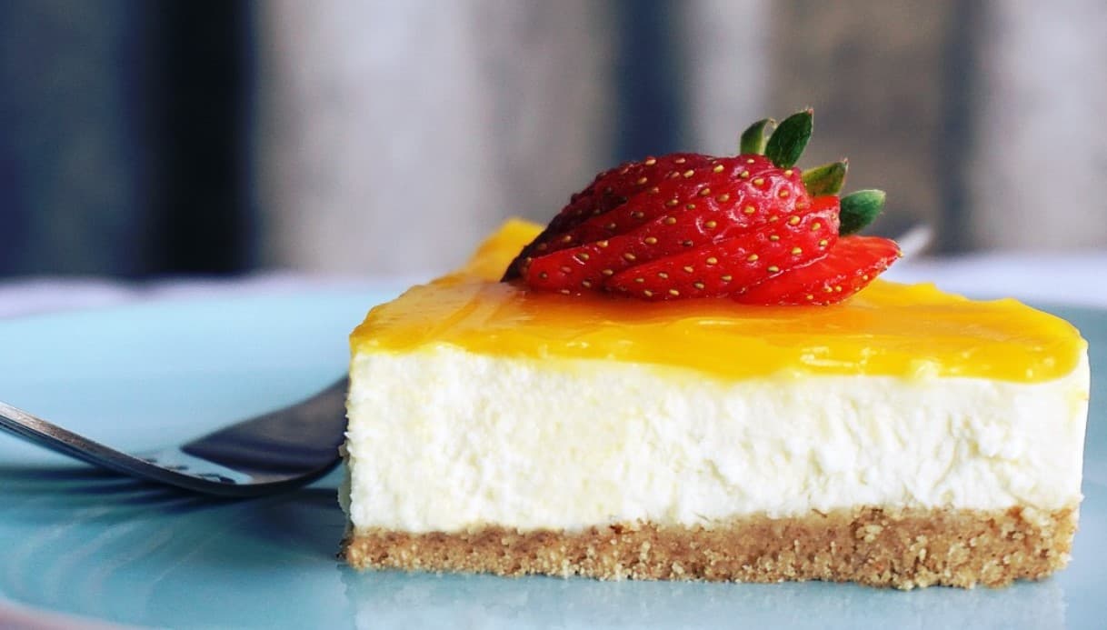 National Blueberry Cheesecake Day 2024: ब्लूबेरी चीजकेक बनाने की एक बहुत आसान और स्वादिष्ट रेसिपी