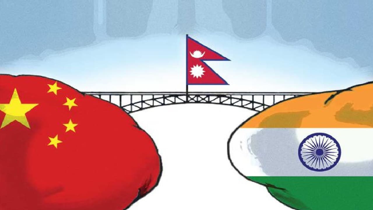 नेपाल ने क्या चीन के इशारे पर एवरेस्ट मसाले को किया बैन? जानें एक्सपर्ट की राय नेपाल ने क्या चीन के इशारे पर एवरेस्ट मसाले को किया बैन? जानें एक्सपर्ट की राय