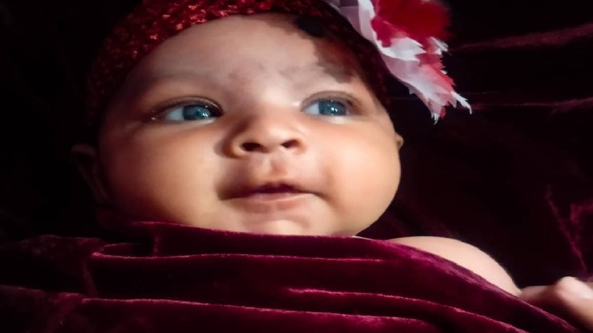 Babies Name: अपनी लाडो का रखना है प्यारा सा नाम, तो देखें अनोखे नामों की लिस्ट और जानें उसका अर्थ