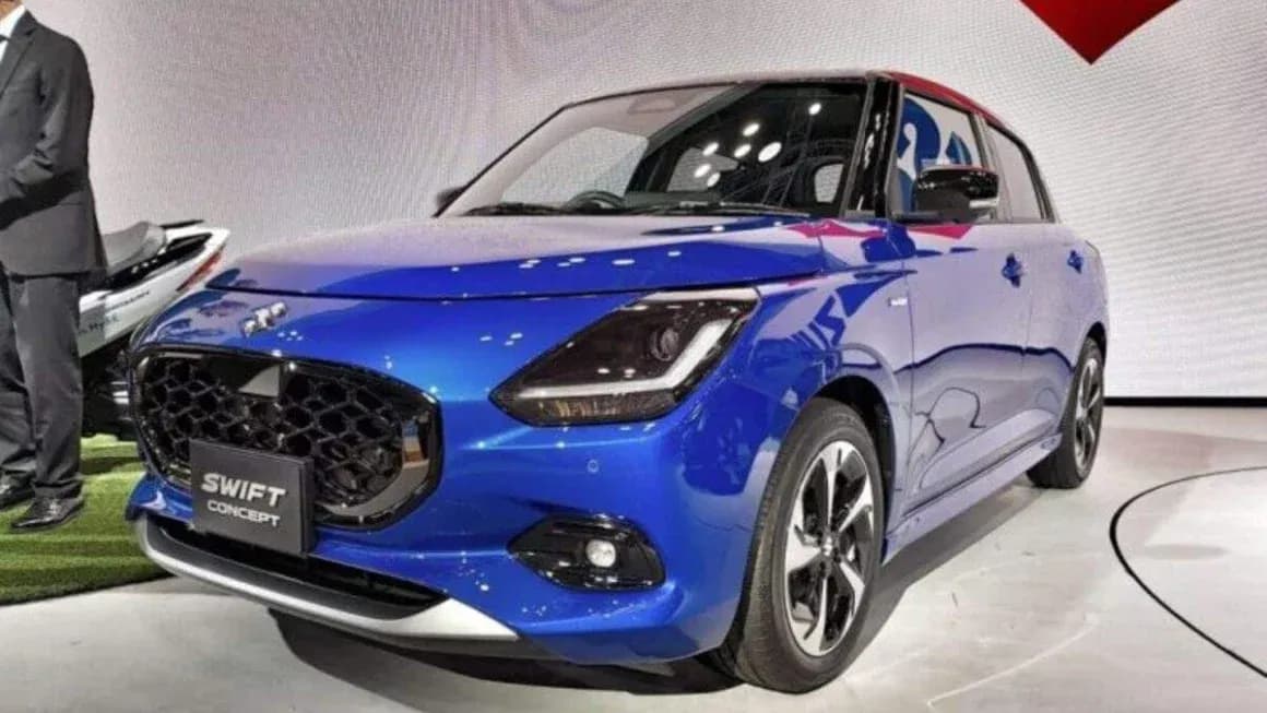 Maruti Suzuki की ये फेमस कार आज मारेगी धमाकेदार एंट्री, मात्र 11,000 रुपये से बुकिंग शुरू