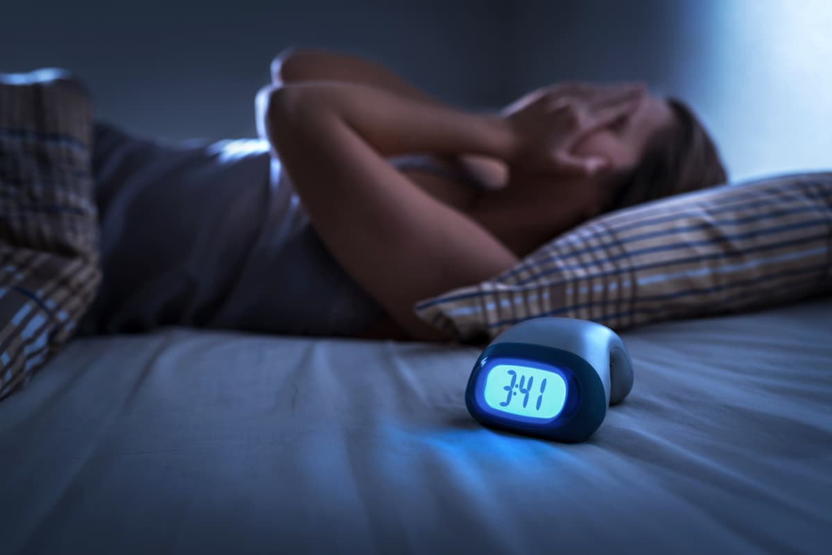 Good sleep health benefits : आपको है नींद न आने की शिकायत ! कुछ बातों पर ध्यान देकर जल्द पाएं राहत