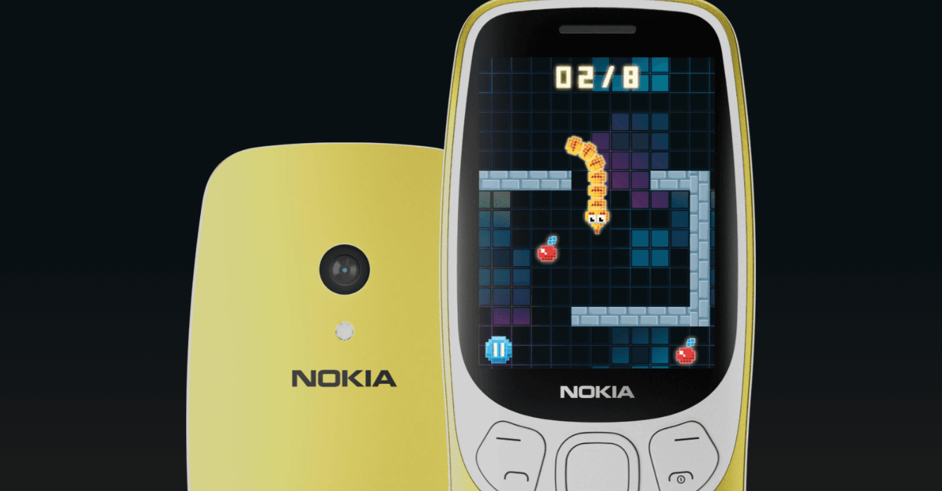 Nokia 3210 2024 Launch Price and Features