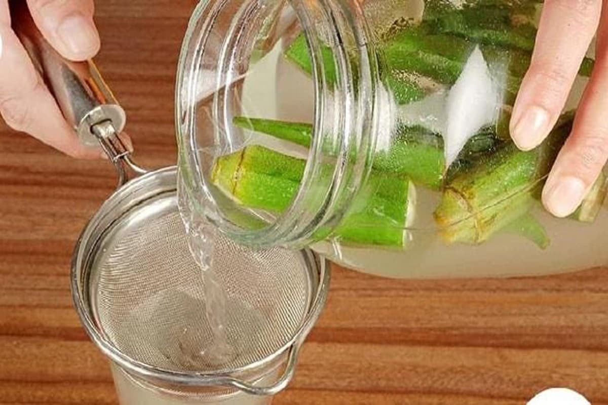 Okra Water: इन बीमारियों का दुश्मन है भिंडी का पानी, फायदे जान रह जाएंगे दंग