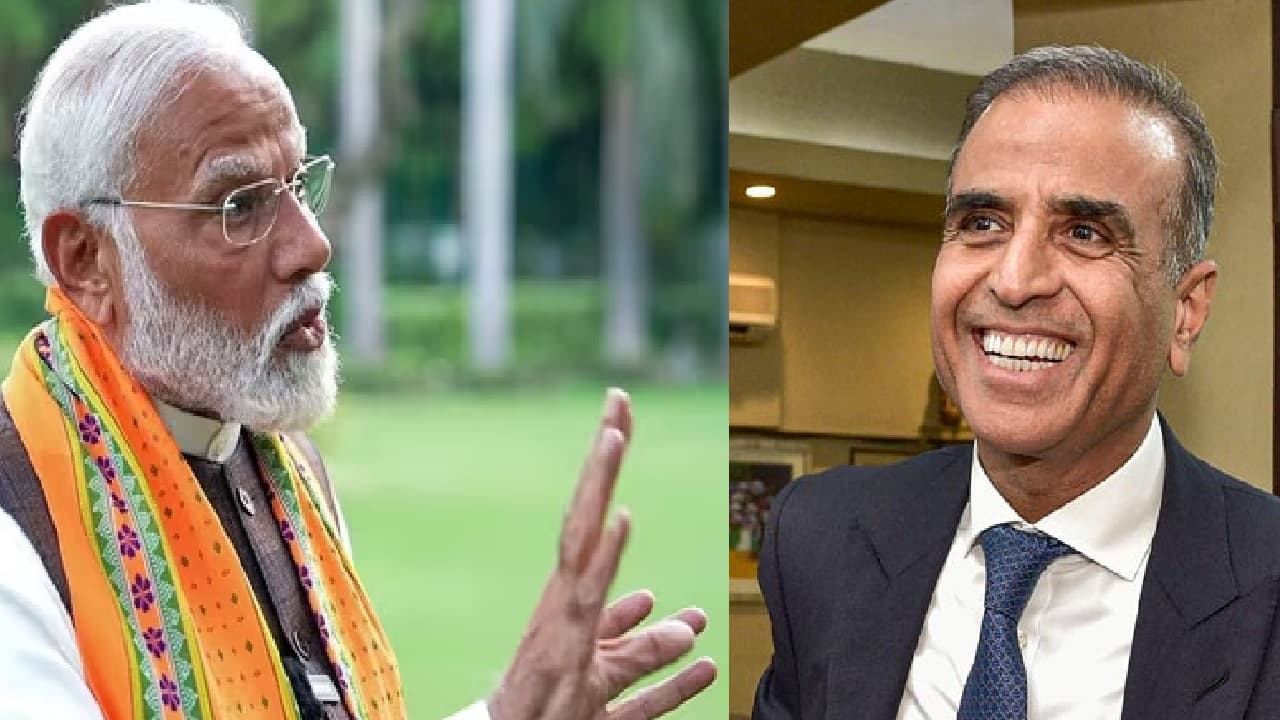 Jio के आने से घबरा गए थे सुनील मित्तल, PM Modi ने बताया उपाय