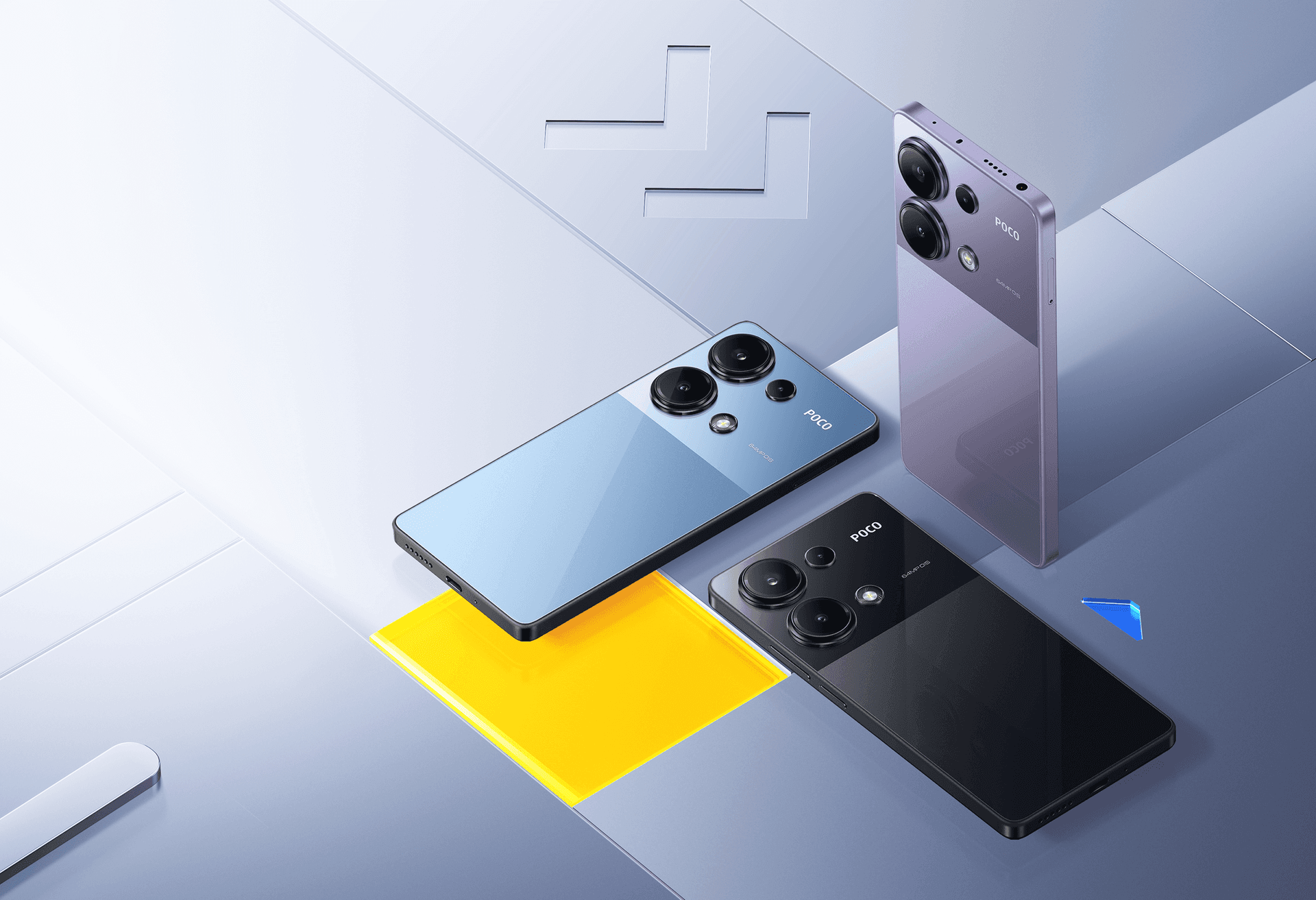 Flipkart Sale: फ्लिपकार्ट सेल में पोको के इस 5G फोन पर मिल रहा बंपर डिस्काउंट, कीमत जान झूम उठेंगे आप