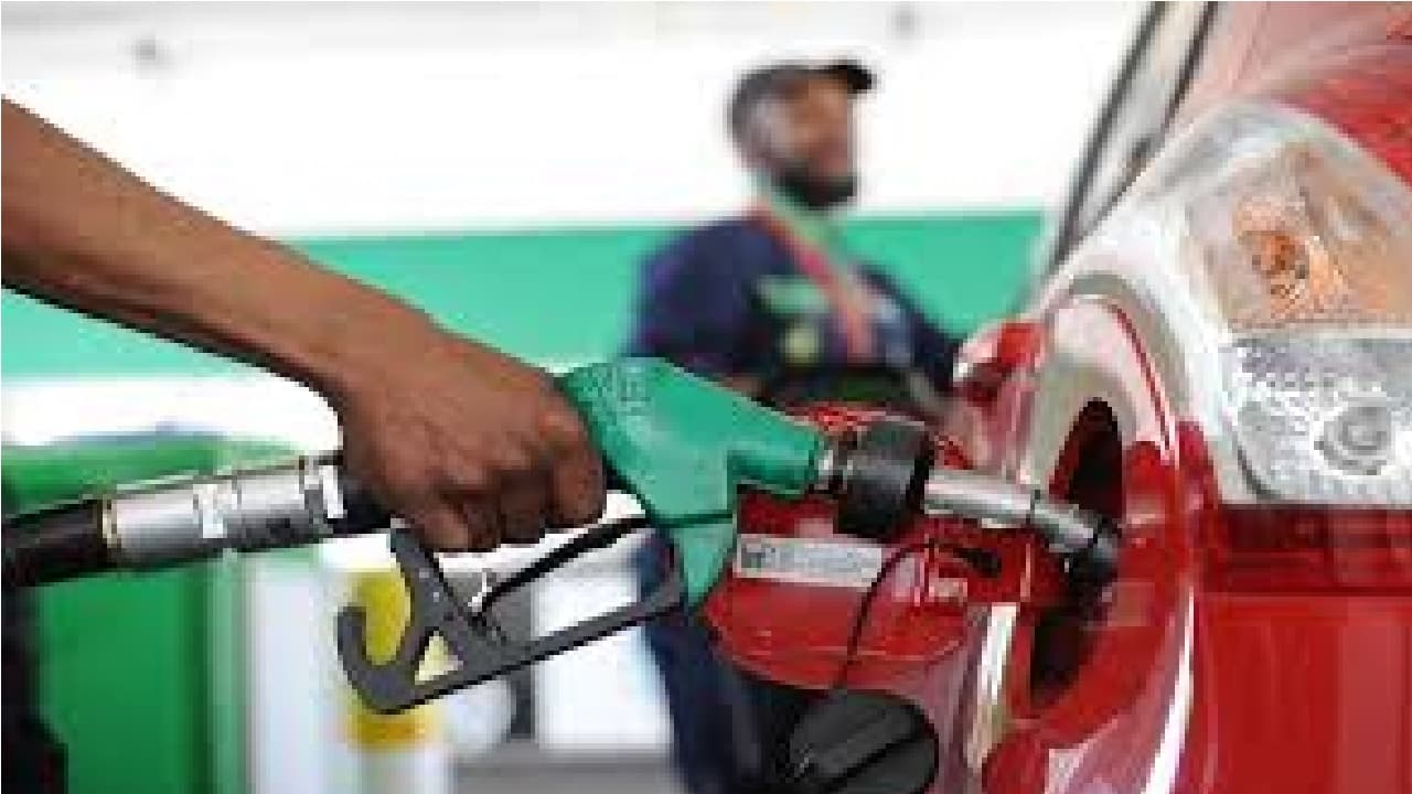 Petrol Diesel price