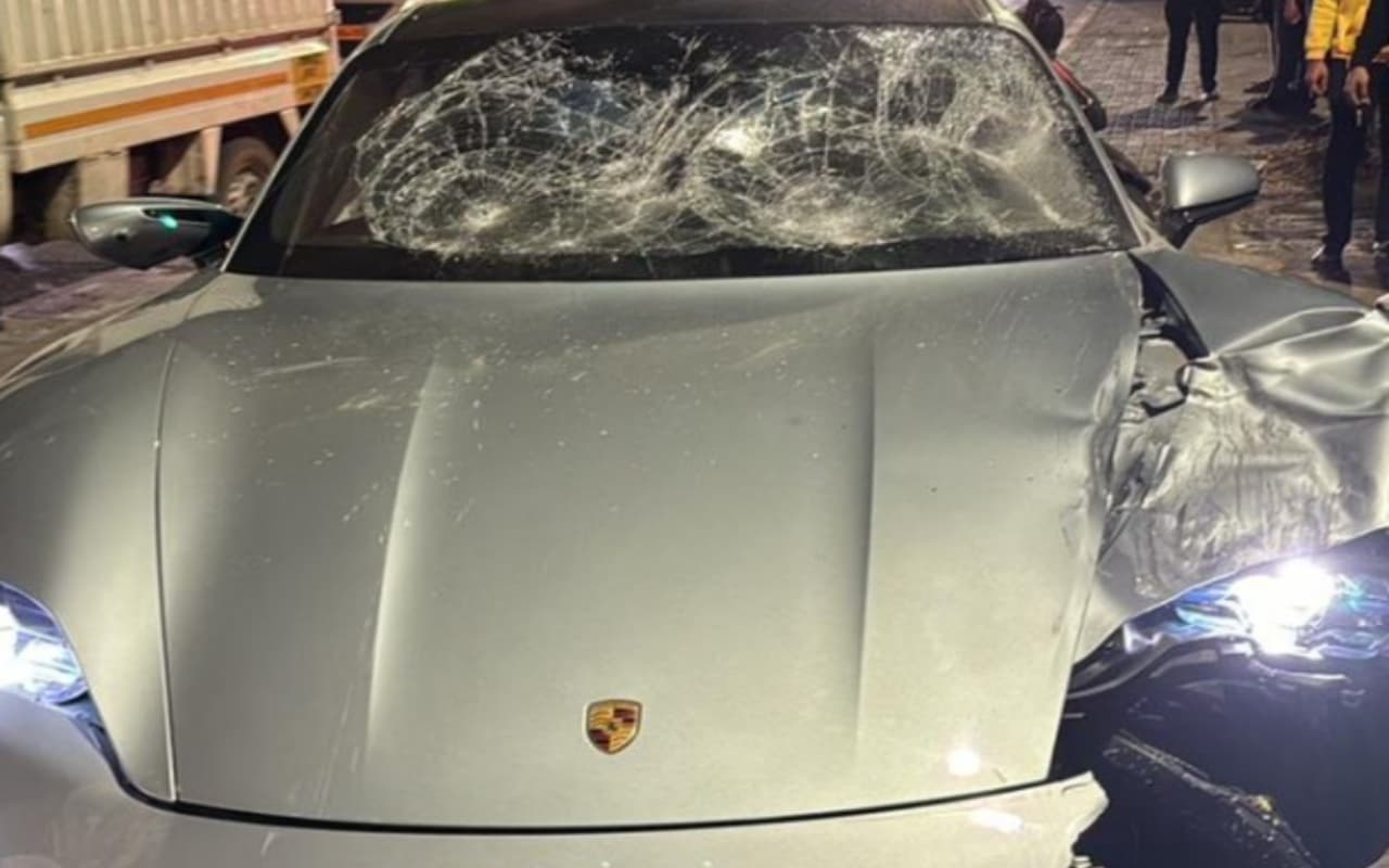 Pune Porsche Accident: पुलिस का ताबड़तोड़ एक्शन, ब्लड सैंपल की हेरफेर के आरोप में तीन गिरफ्तार