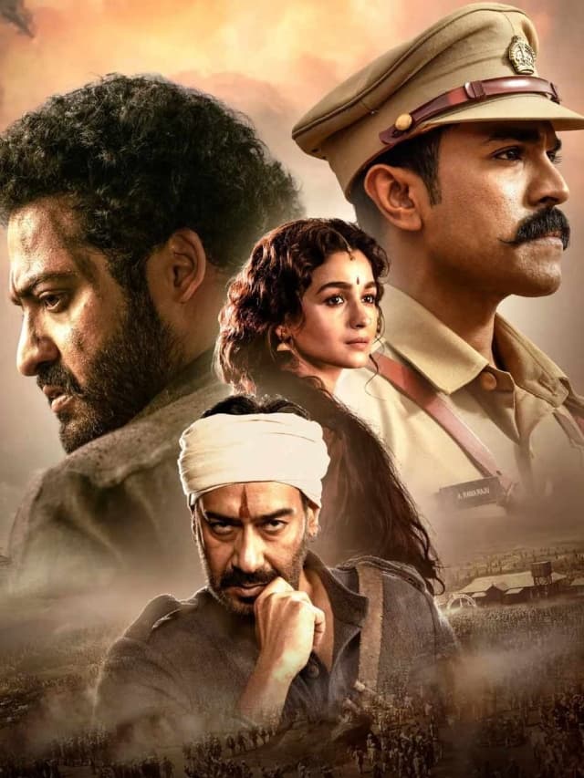 थियेटर्स में फिर से RRR की सुनाई देगी दहाड़, ऑस्कर विनिंग फिल्म इस दिन होगी रिलीज