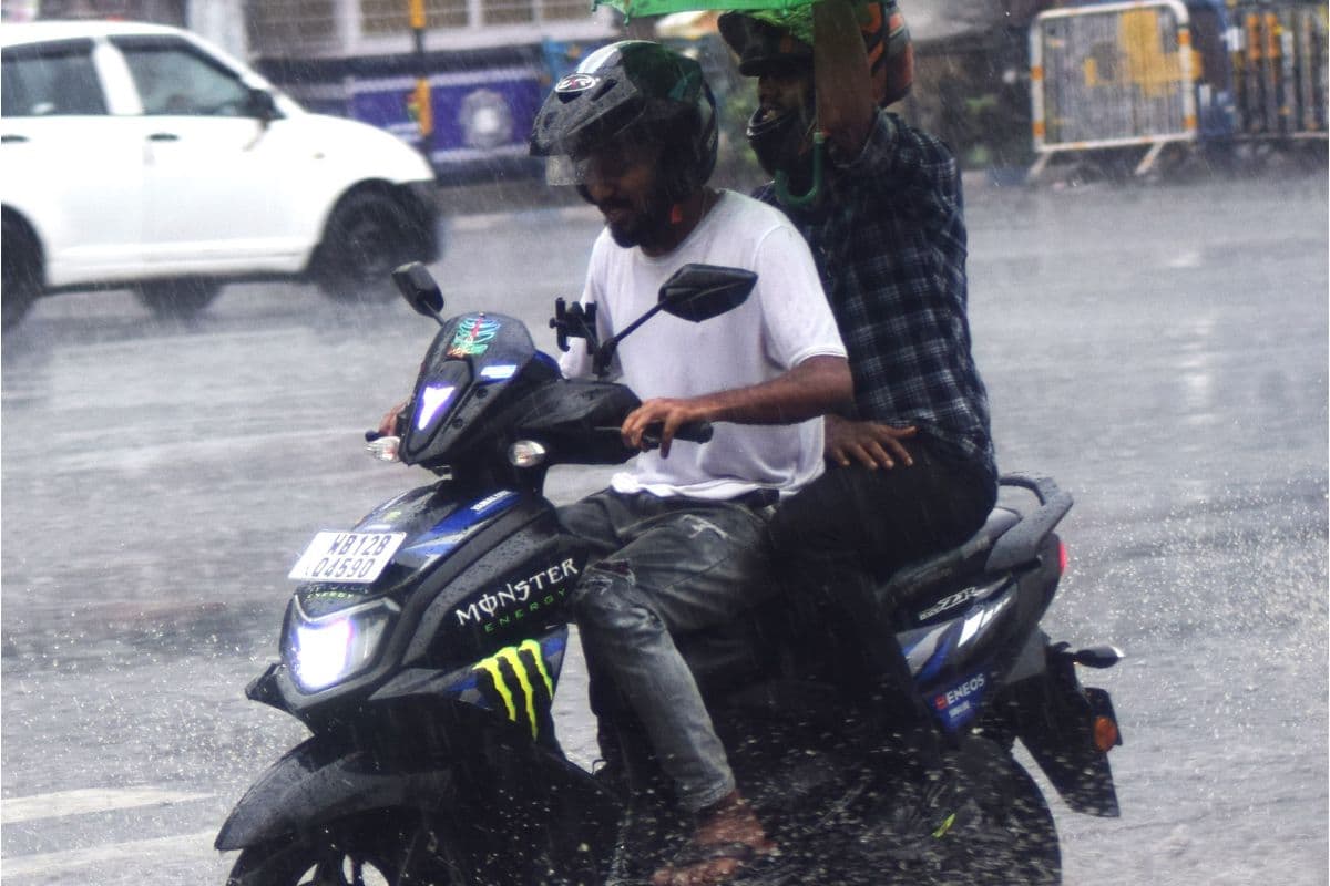 Bengal Weather Forecast : उत्तर में अटका है मॉनसून, दक्षिण में फिर तापमान बढ़ने का अनुमान, बारिश पर क्या कह रहा है मौसम विभाग