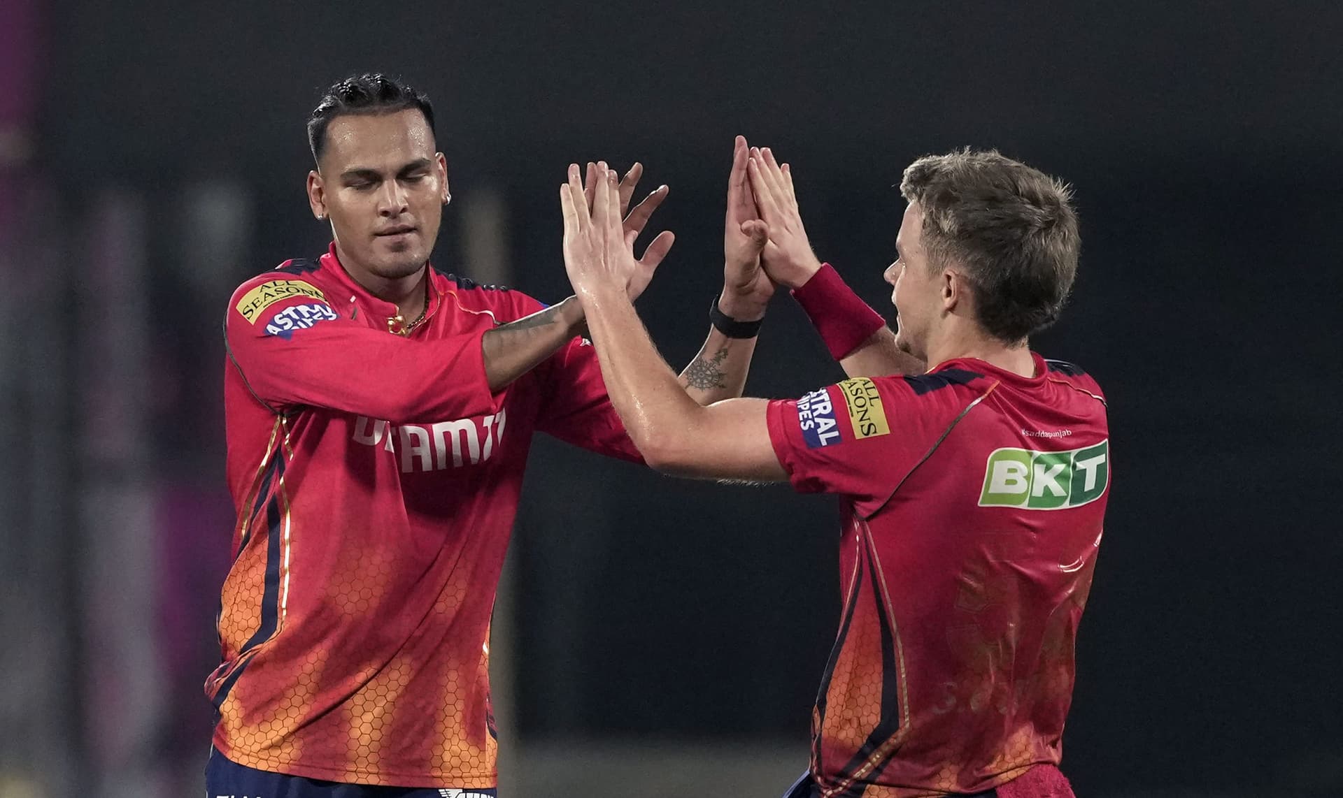 RR vs PBK, IPL 2024: पंजाब की घातक गेंदबाजी, राजस्थान रॉयल्स को 144 रन पर रोका