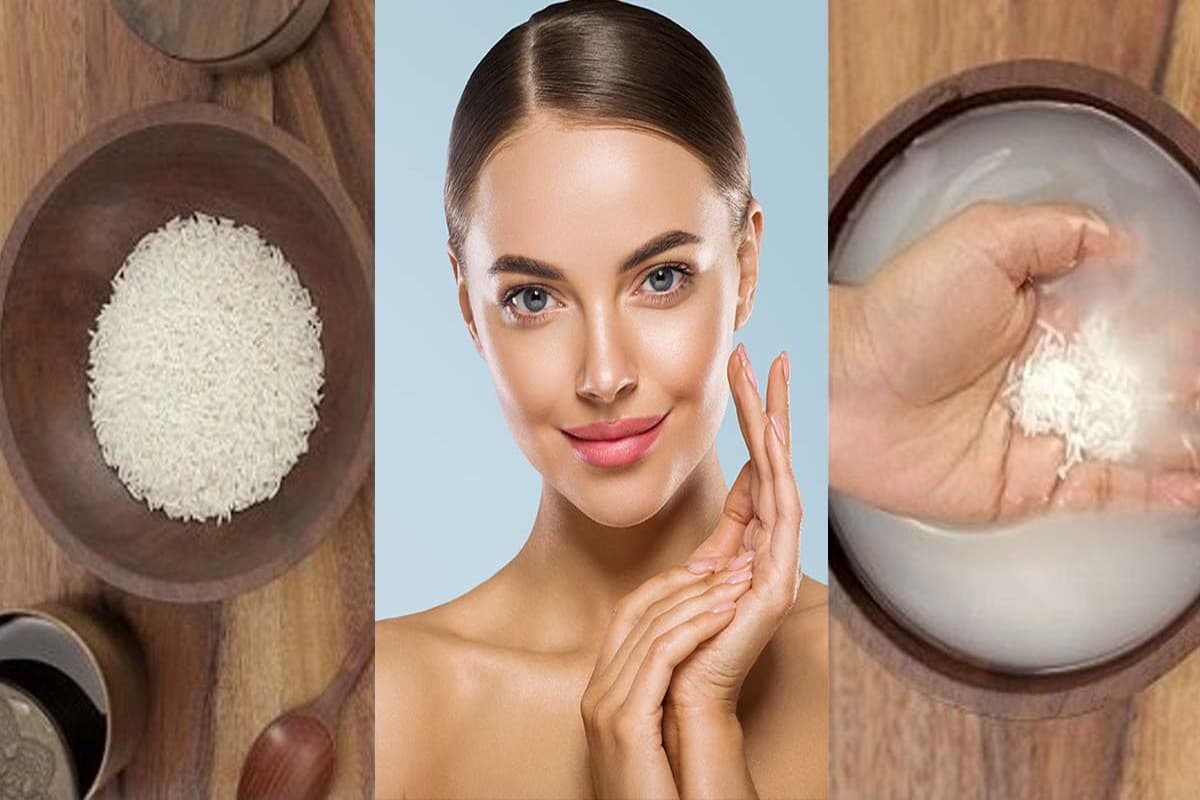 Rice Water for Skin: चावल का पानी चेहरे पर कैसे लगाएं, ब्यूटी एक्सपर्ट से जानिए