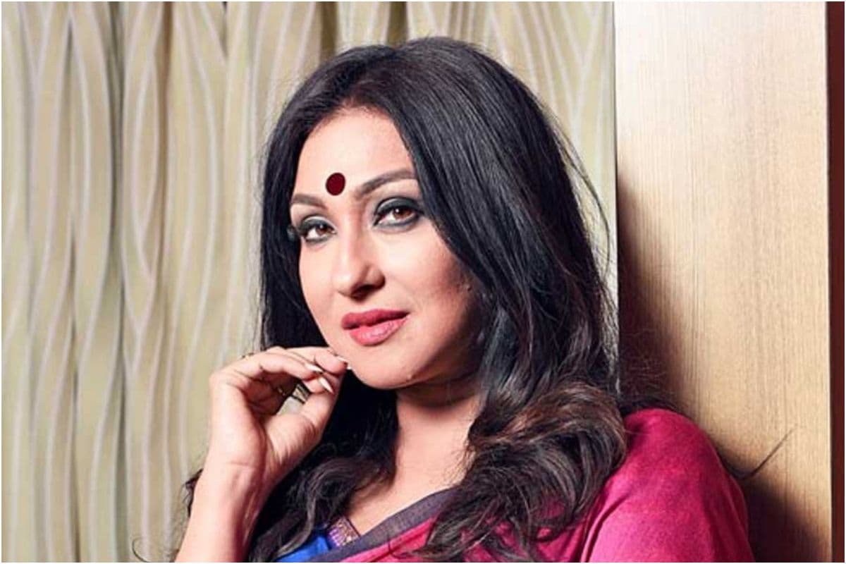 Rituparna Sengupta : ईडी ने राशन भ्रष्टाचार मामले में बंगाली अभिनेत्री रितुपर्णा सेनगुप्ता को भेजा समन