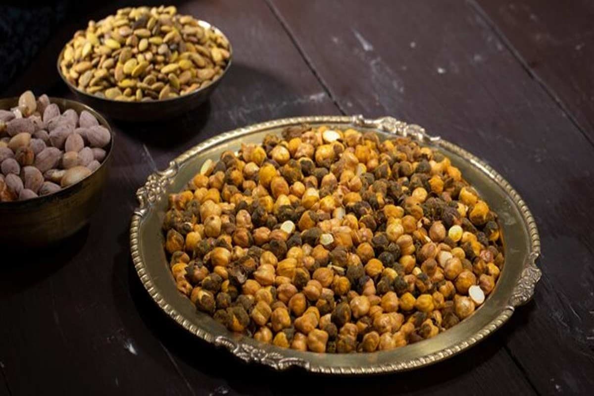 Roasted Gram: भुना हुआ चना खाने के 5 सबसे बड़े फायदे