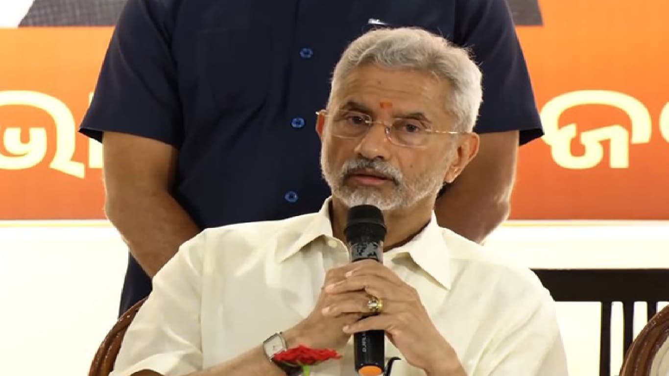 स्वार्थ से प्रेरित है भारत विरोधी प्रचार