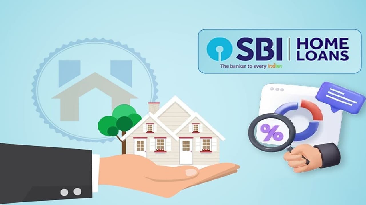SBI से 30 साल के लिए 40 लाख के होम लोन लेने पर ईएमआई कितनी