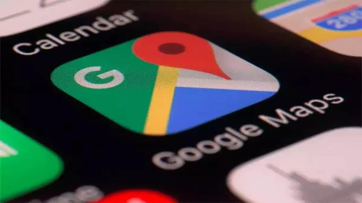 Safe Traveling with Google Maps Safe Traveling with Google Maps