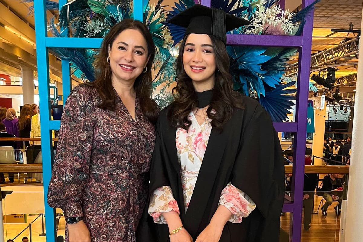 Sachin Tendulkar ने सारा तेंदुलकर की जमकर की तारीफ, बेटी ने हासिल की यह डिग्री