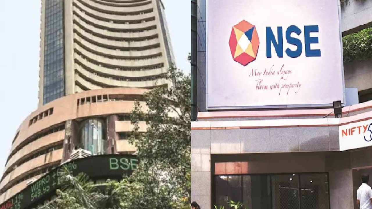 RBI के लाभांश को बरकरार न रख सका बाजार, ऑल-टाइम हाई खोया सेंसेक्स