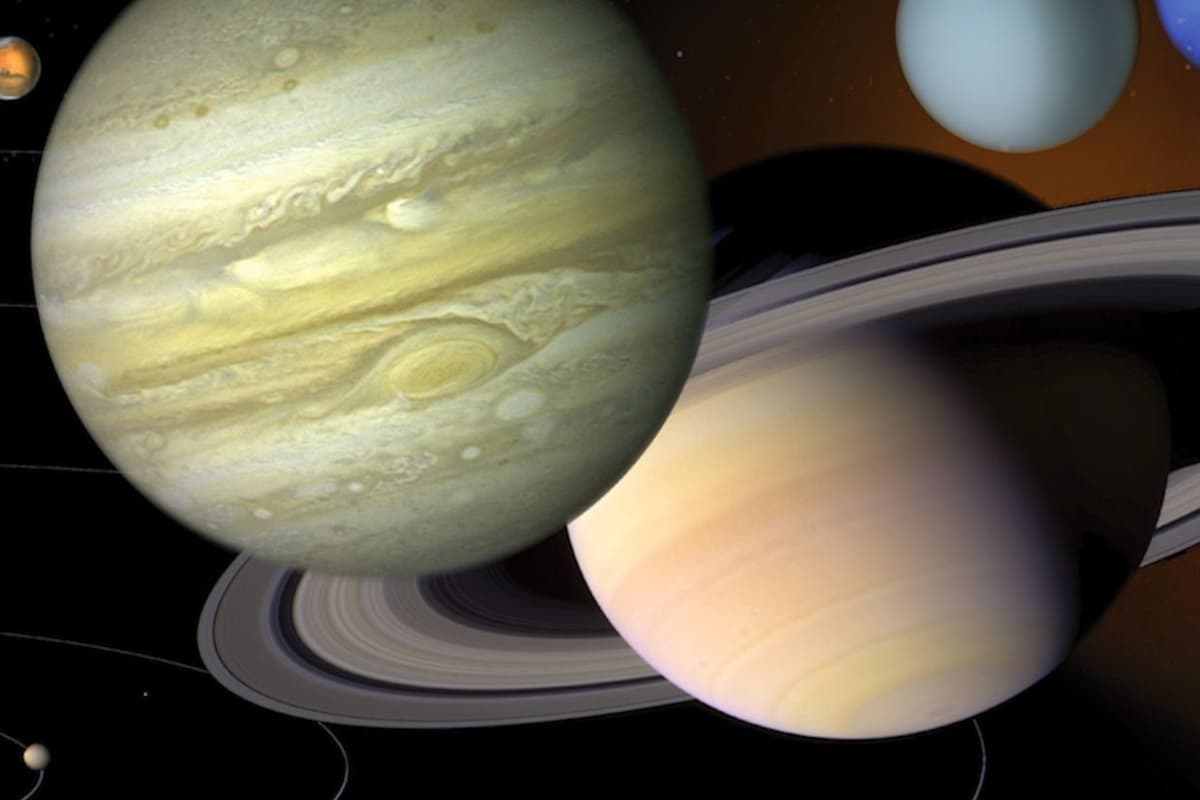 Shukra Uday 2024: शुक्र के उदय से होगा इन राशियों को फायदा