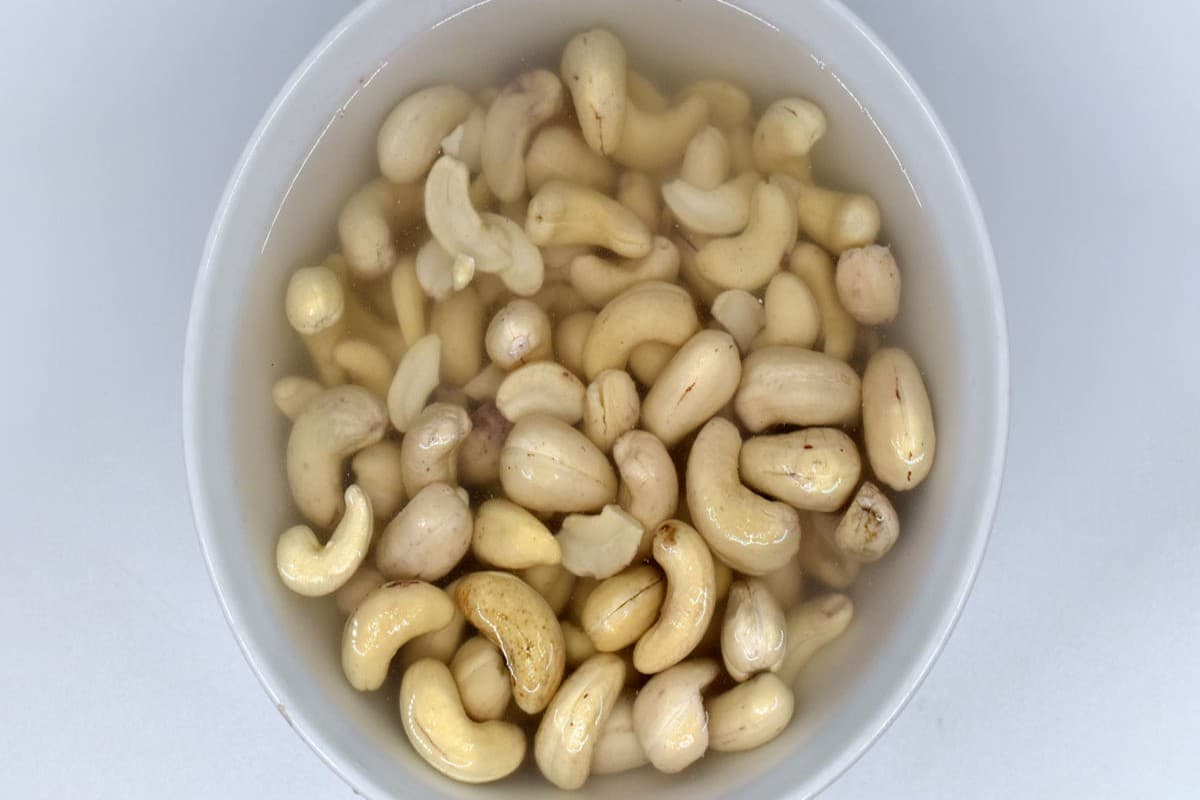 Soaked Cashew: रोजाना भीगे हुए काजू खाने के 5 जबरदस्त फायदे