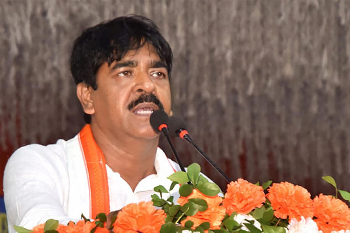 Coal Scam Case : सीबीआई कार्यालय नहीं पहुंचे विधायक सौकत मोल्ला, तृणमूल नेता को तलब किये जाने पर केंद्रीय जांच एजेंसी व भाजपा पर भड़कीं मुख्यमंत्री