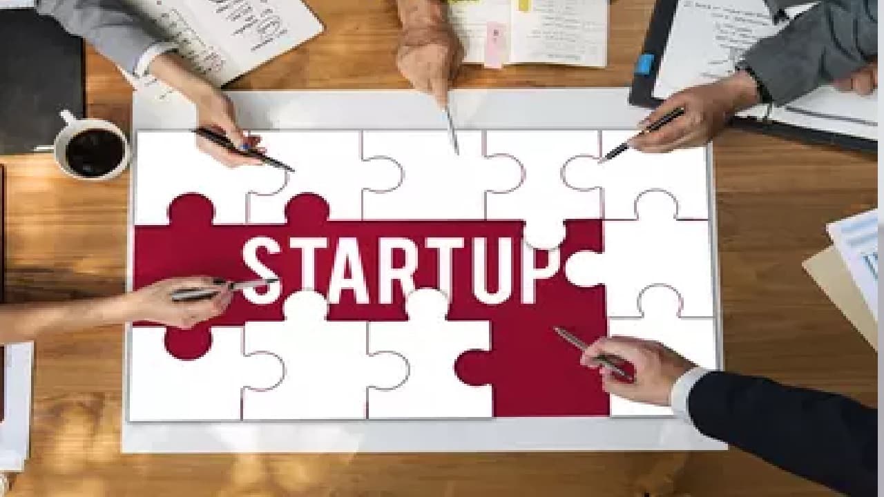 भारत की अर्थव्यवस्था को मजबूत करने को तैयार स्टार्टअप