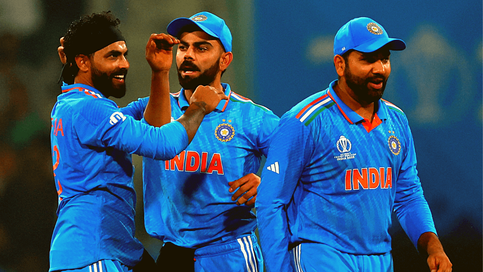 ICC Rankings: Team India ICC Rankings: Team India