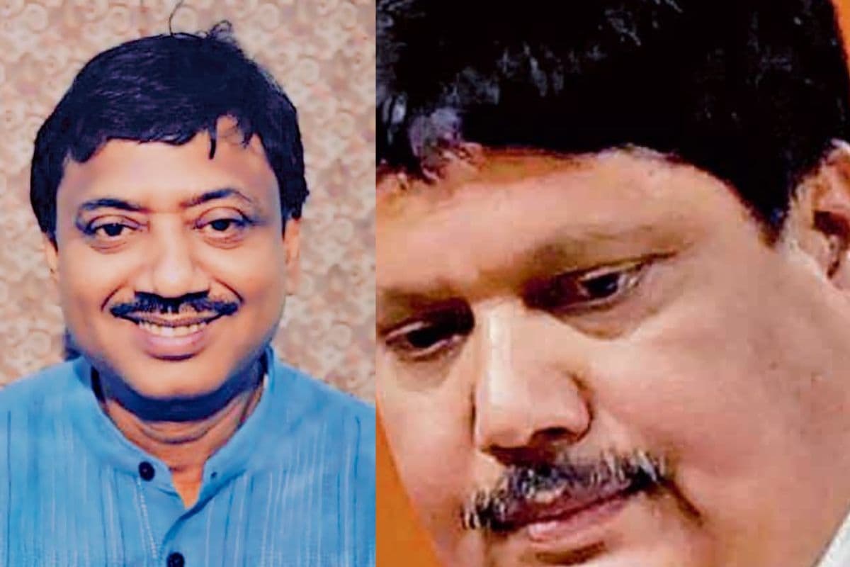 Lok Sabha Election 2024 : बैरकपुर लोकसभा सीट पर भाजपा व तृणमूल के बीच कड़ा मुकाबला,अर्जुन सिंह की वापसी बदल सकती है चुनावी समीकरण