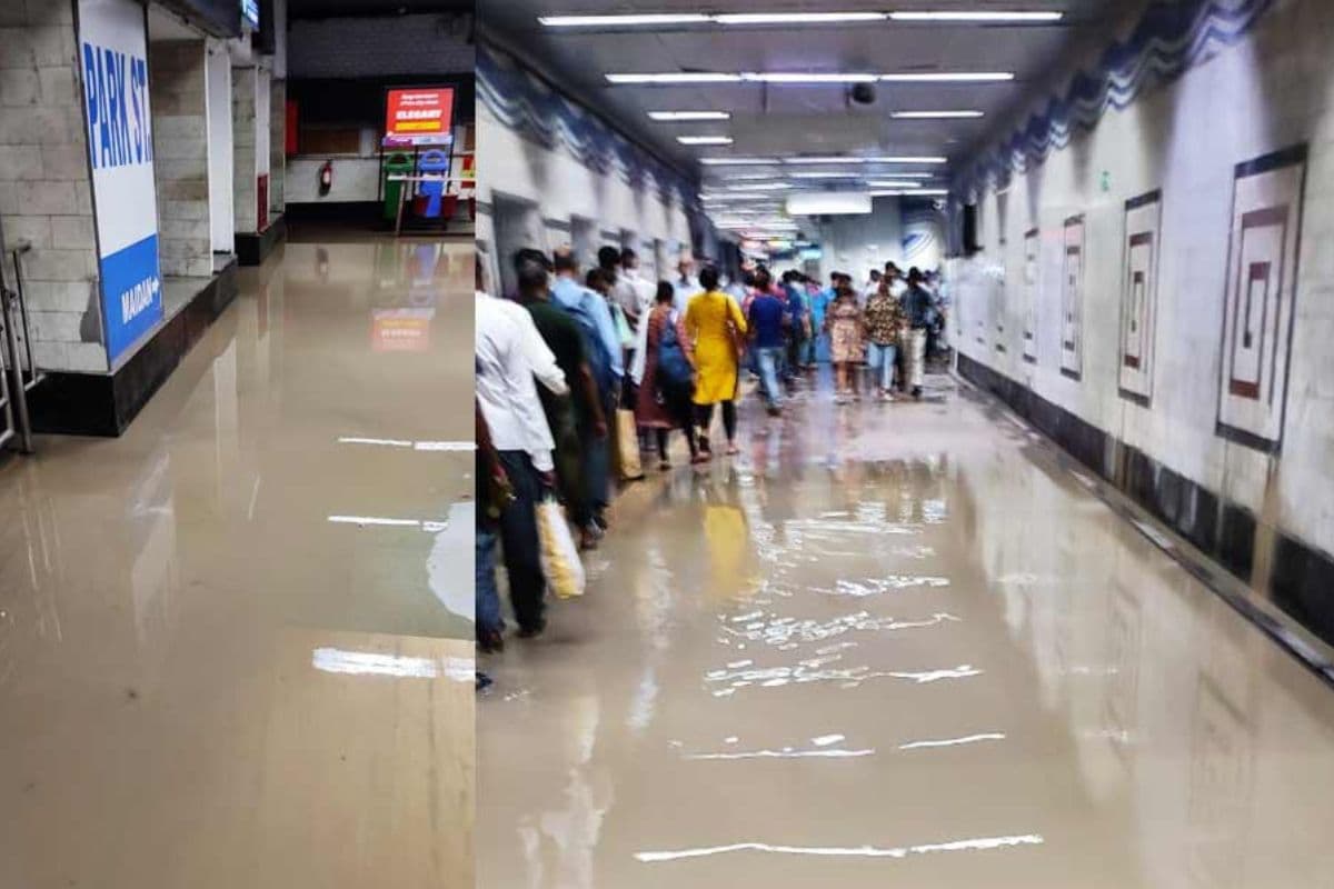 Bengal Weather Forecast : कोलकाता समेत जिलों में सात दिनों तक लगातार बारिश की संभावना, लेकिन तापमान में कोई बदलाव नहीं