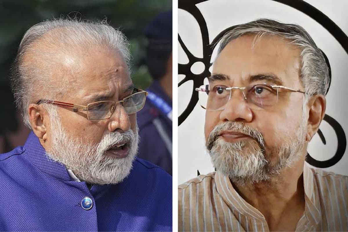 Kolkata Uttar Lok Sabha Seat : सुदीप बंद्योपाध्याय की राह में तापस का रोड़ा, कैसे पार होगा बेड़ा