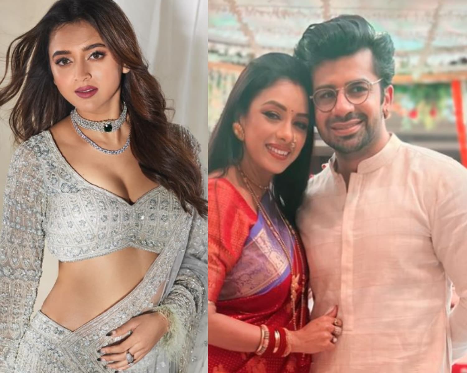 रियलिटी शो का हिस्सा बनने के लिए इन स्टार्स ने बीच में ही सीरियल्स को मारी लात, लिस्ट में अनुपमा के बेटे का भी नाम शामिल