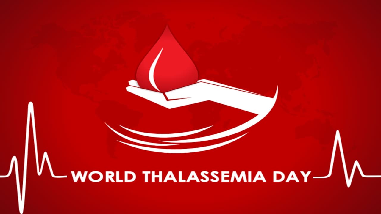 Thalassemia day : बोन मैरो ट्रांसप्लांट से मिल रहा थैलेसीमिया से निजात, पर पटना के सरकारी अस्पतालों में सुविधा का अभाव