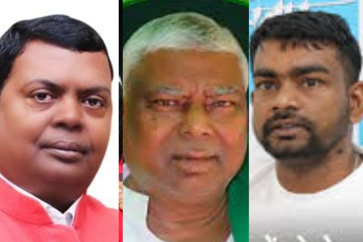 लोकसभा चुनाव 2024: त्रिकोणीय संघर्ष में फंसी गिरिडीह सीट, सभी के अपने-अपने दांव