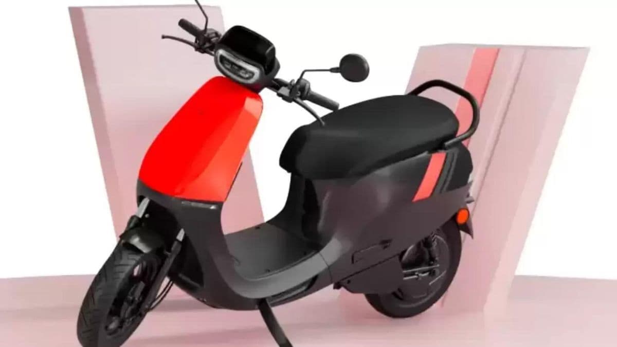 Ola Electric ने अपनी आने वाली EVs के लिए स्वैपेबल बैटरी के लिए डिज़ाइन पेटेंट अप्लाई किया