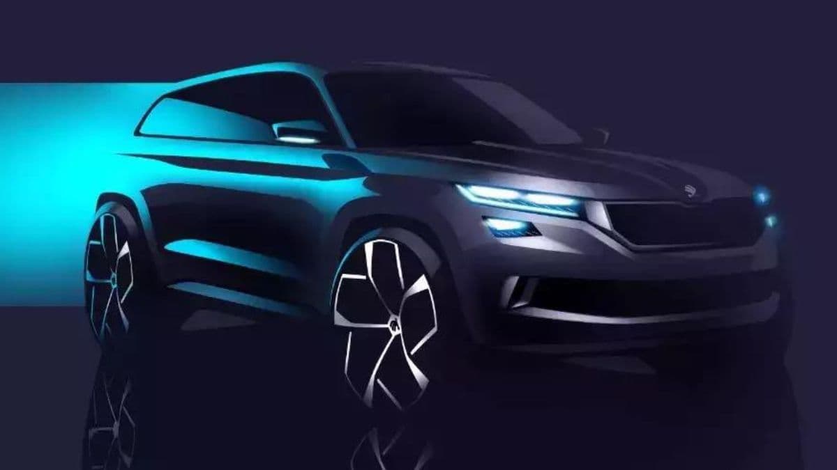 Skoda कॉम्पैक्ट SUV सेगमेंट में करेगी बड़ा धमाका, XUV 3XO और Nexon को मिलेगी कड़ी टक्कर