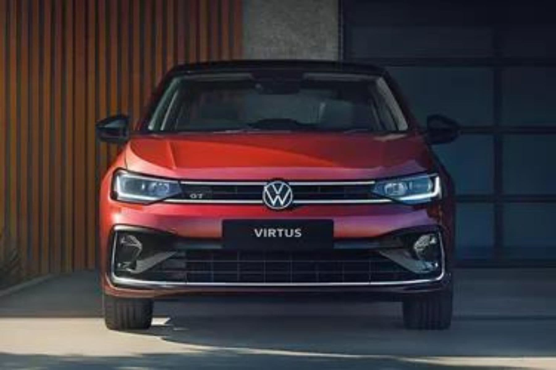 Volkswagen को भारत में कारोबार विस्तार के लिए ढूंढ रही है पार्टनर Volkswagen को भारत में कारोबार विस्तार के लिए ढूंढ रही है पार्टनर