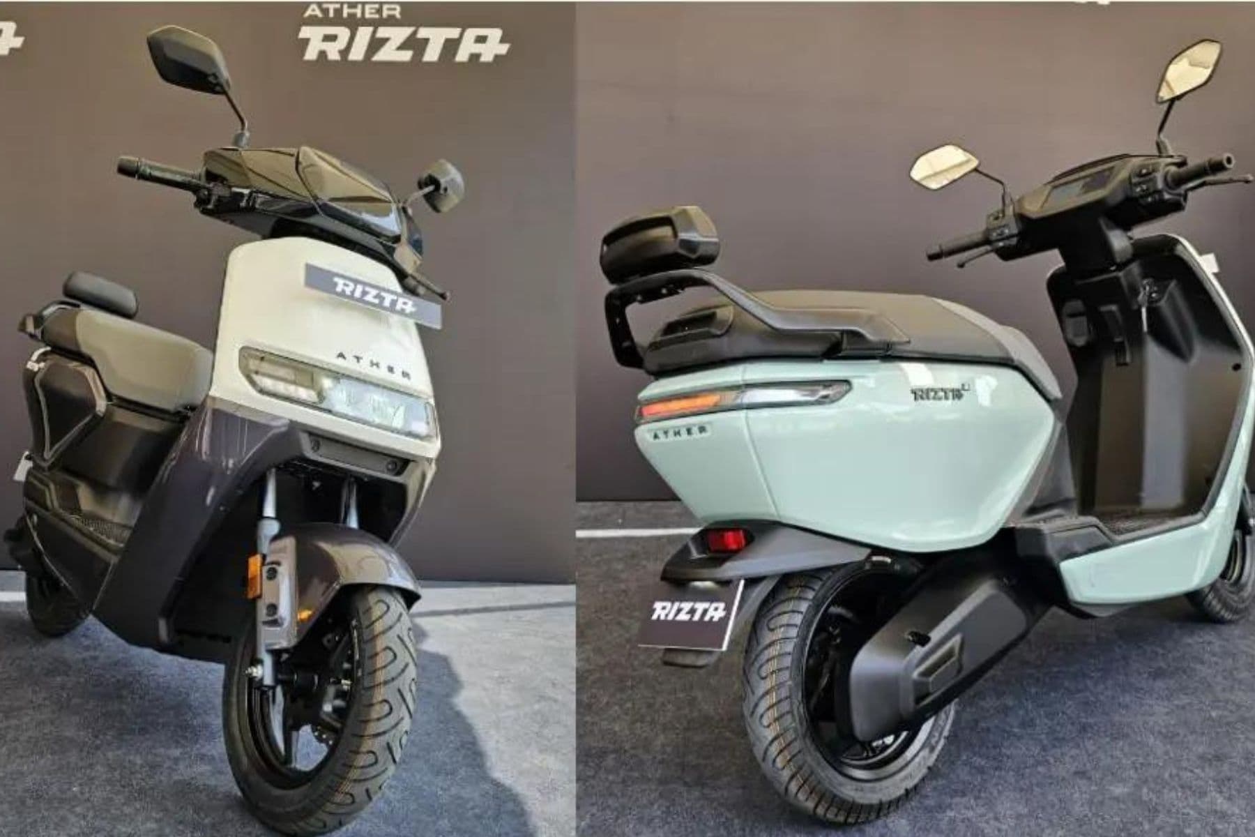 Ather Rizta फैमिली स्कूटर खरीदने से पहले जान लें उसकी ये 5 खास बातें