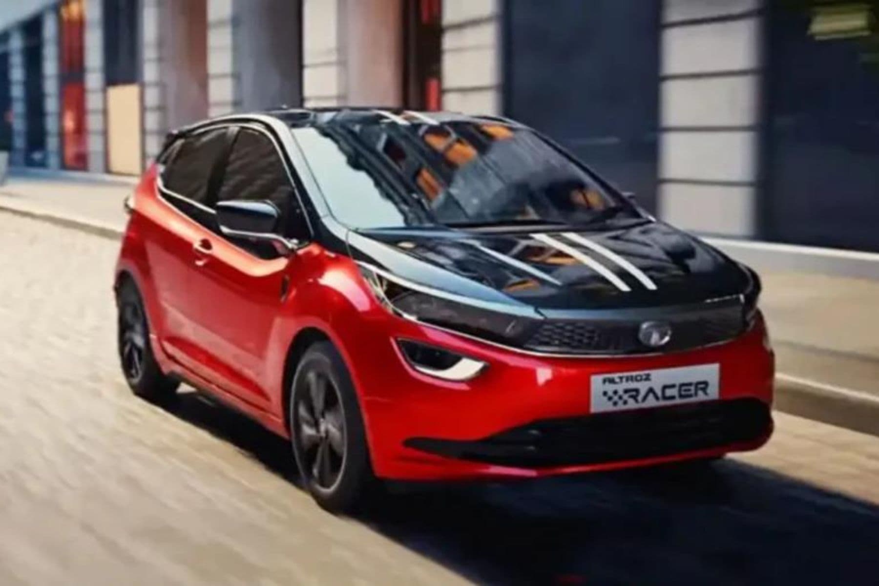 Tata Altroz Racer स्पोर्टी लुक में धूम मचाने को तैयार, जून में होगी लॉन्च