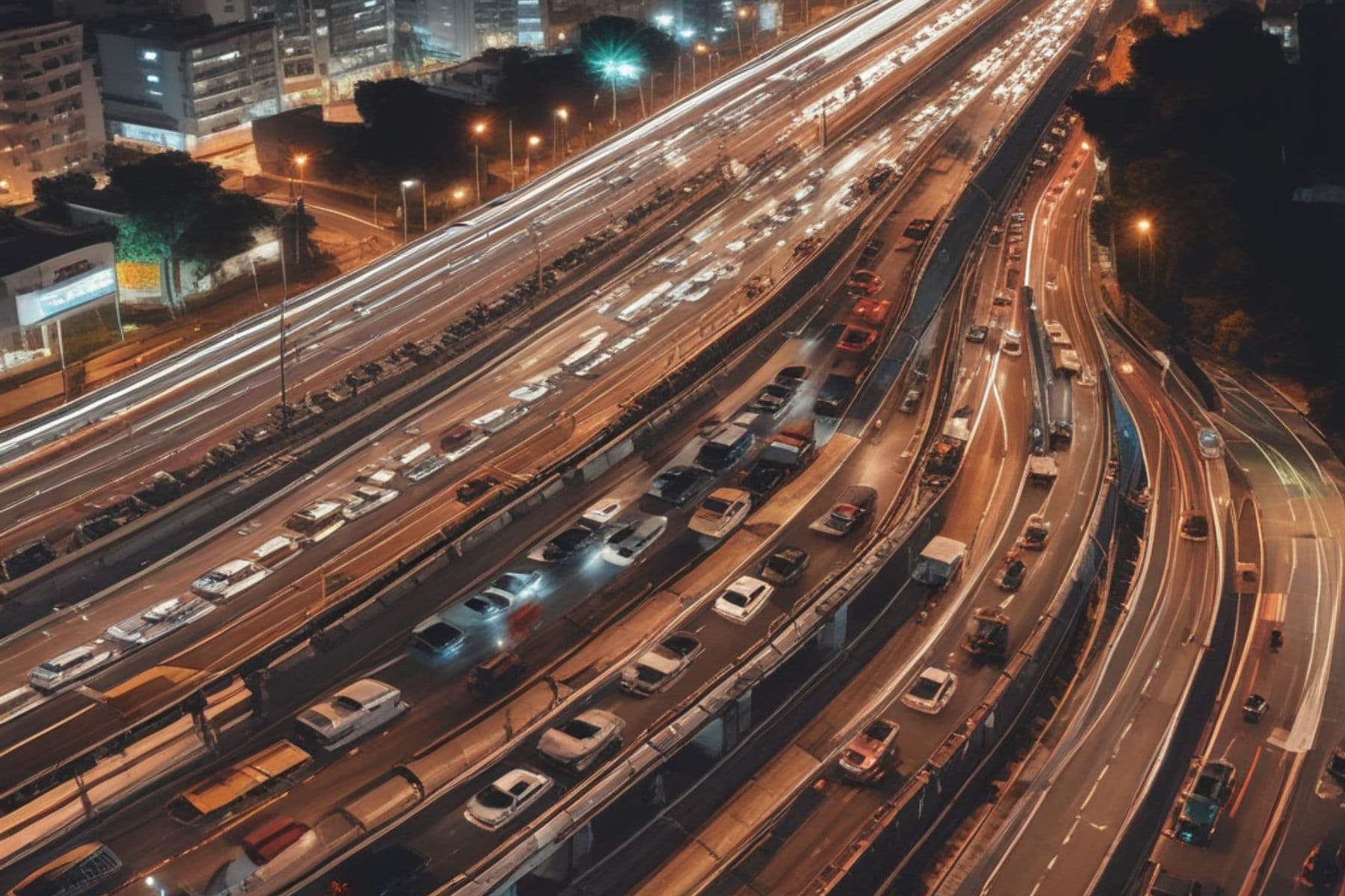 Gurugram में रात को गाड़ी नहीं रोकेगी ट्रैफिक पुलिस और ना काटेगी चालान, जानें क्यों?