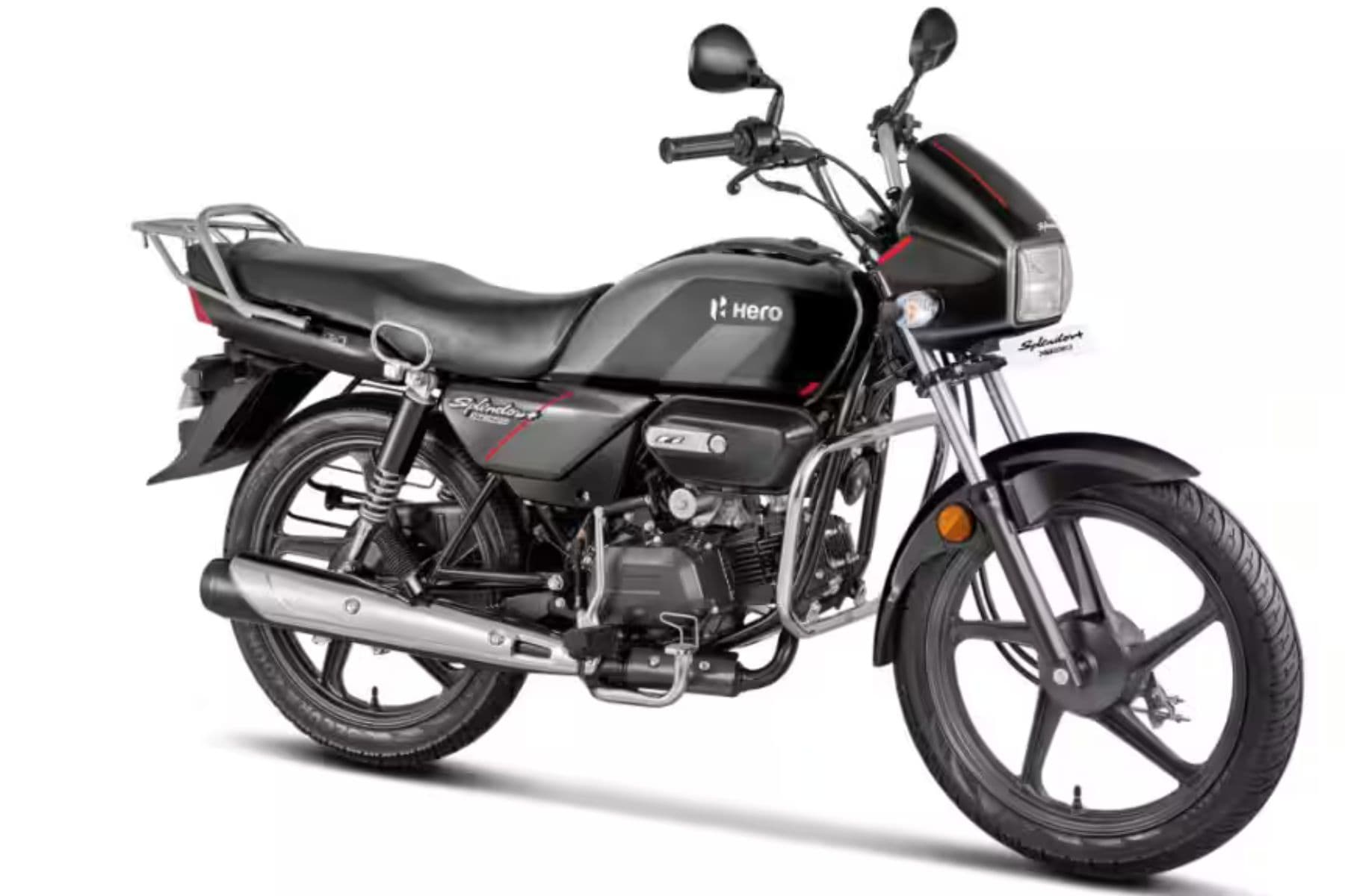 Hero Splendor का 30 सालों का सफर पूरा, कंपनी ने लॉन्च की स्प्लेंडर+ XTEC 2.0 Hero Splendor का 30 सालों का सफर पूरा, कंपनी ने लॉन्च की स्प्लेंडर+ XTEC 2.0