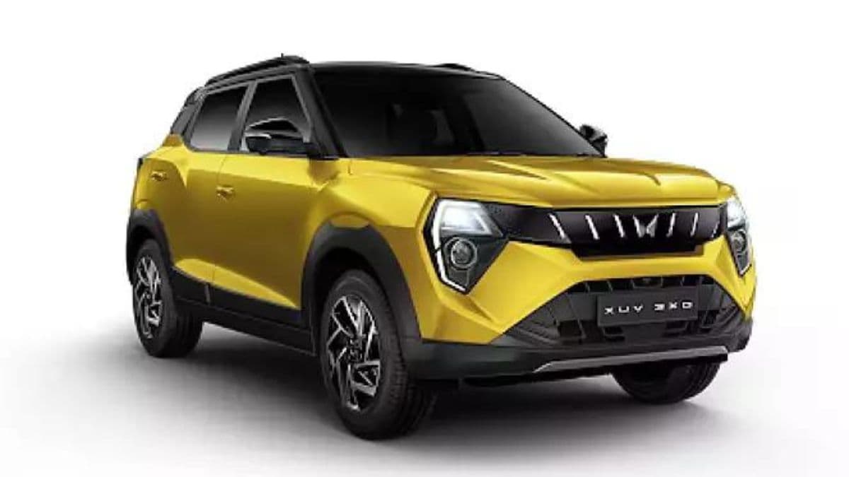 Mahindra XUV 3XO में मौजूद ये फीचर्स उसे बनाते सब-कॉम्पैक्ट एसयूवी का किंग!