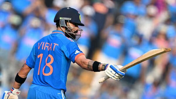 T20 World Cup 2024: Virat Kohli