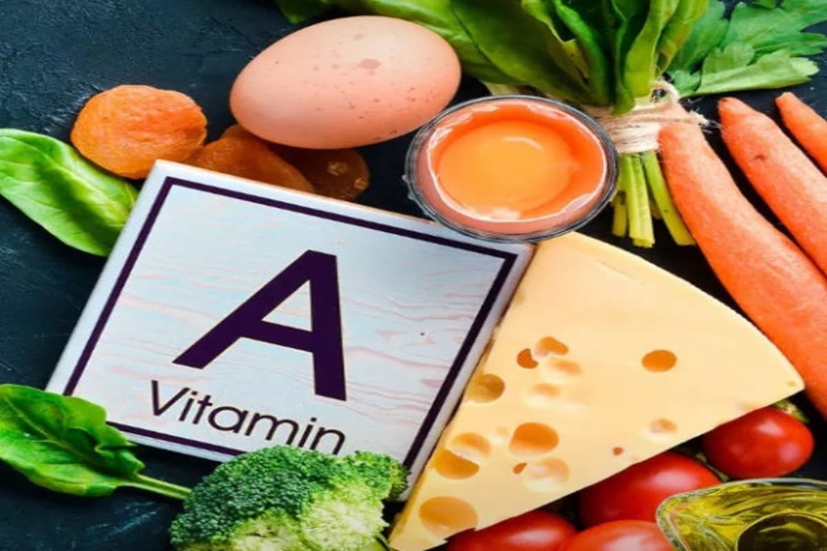 डॉक्टर से जानिए Vitamin A की कमी से कौन-कौन से रोग हो सकते हैं? इसकी पूर्ति के लिए क्या खाएं