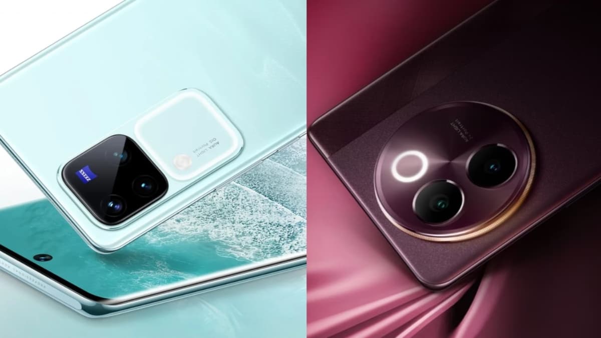 Vivo V30e Vs Vivo V30: कैमरा, फीचर्स और कीमत में बेहतर स्मार्टफोन कौन?