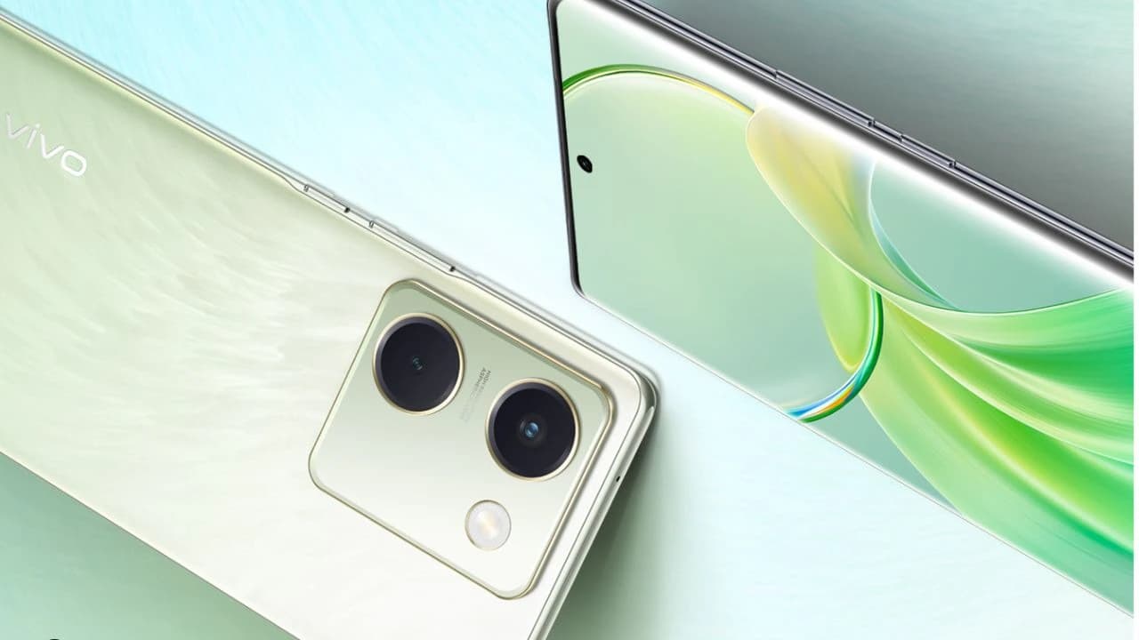 Vivo Y200 Pro 5G Review Vivo Y200 Pro 5G Review